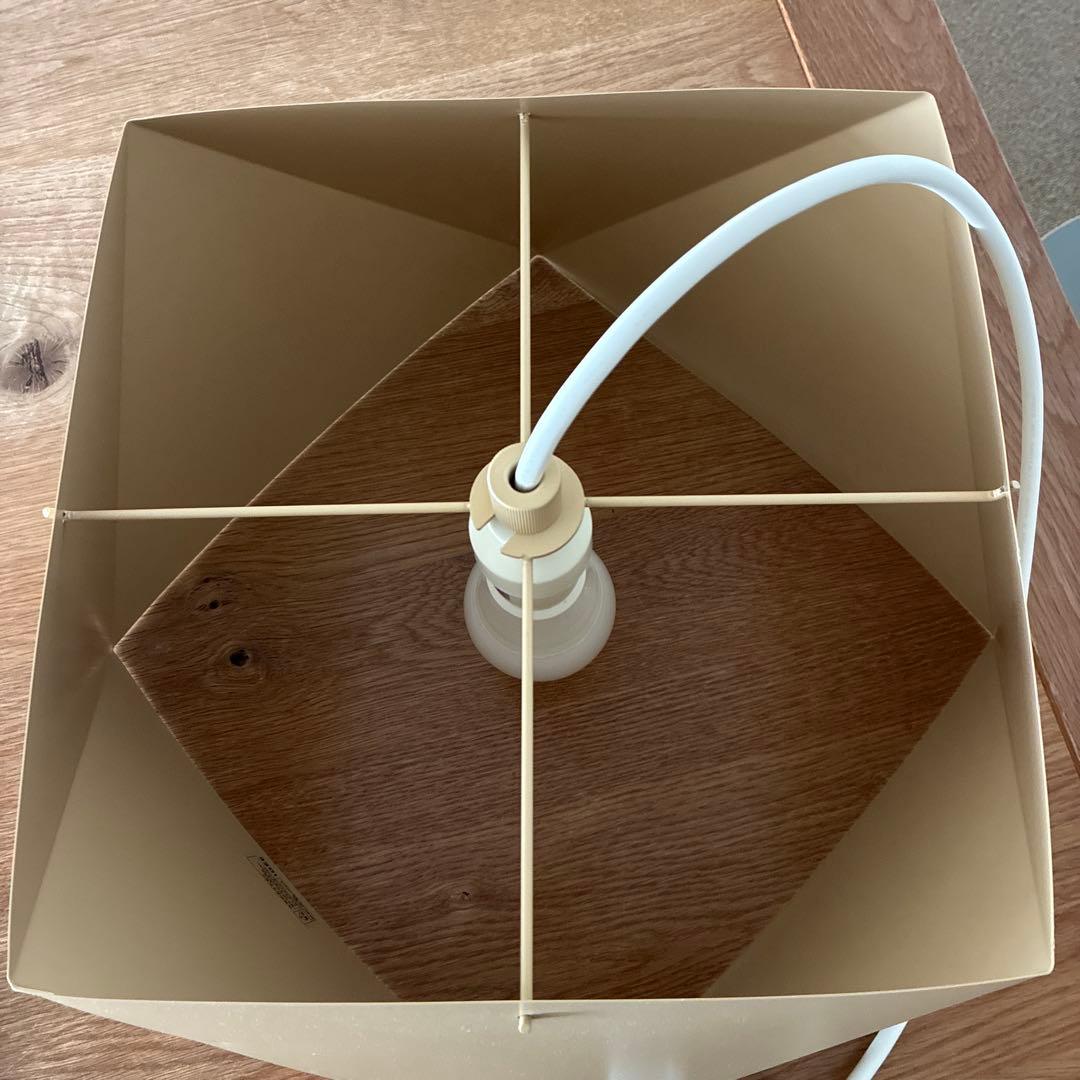 IDEE ORI ORI Beige ペンダントライト