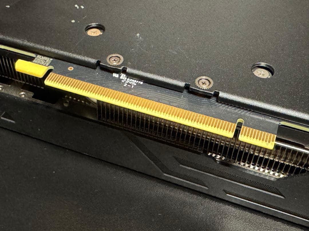 グラフィックボード・グラボ・ビデオカード Palit RTX 4070Ti SUPER JetStream OC 16GB