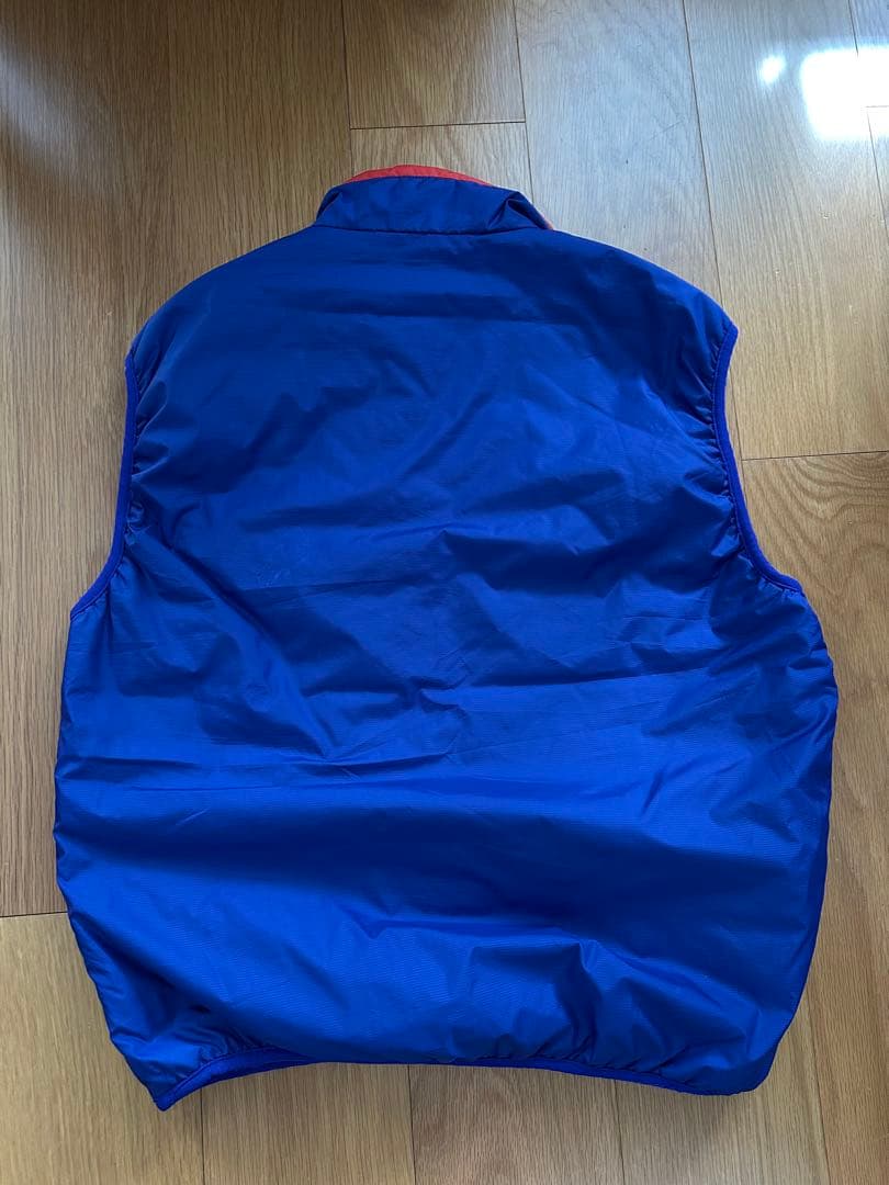 Patagonia パフボールベスト 2枚セット Sサイズ