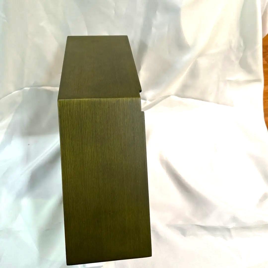 シチズン掛け時計はファインカッコーネスト 4MJ884ー005 クオーツ