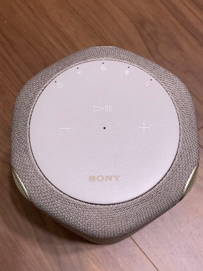 SONY SRS-RA3000 アクティブスピーカー