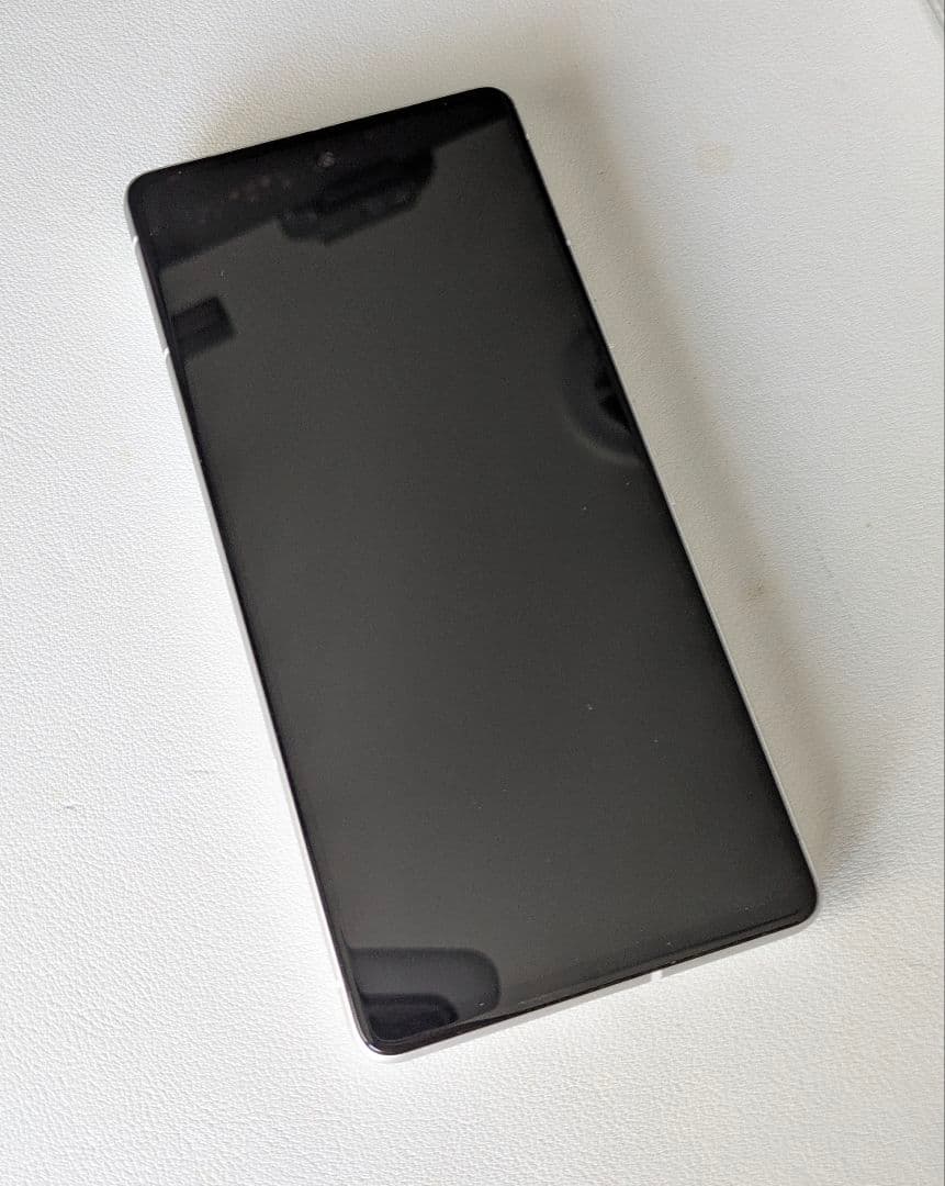 Google Pixel 7 128GB ホワイト SIMフリー