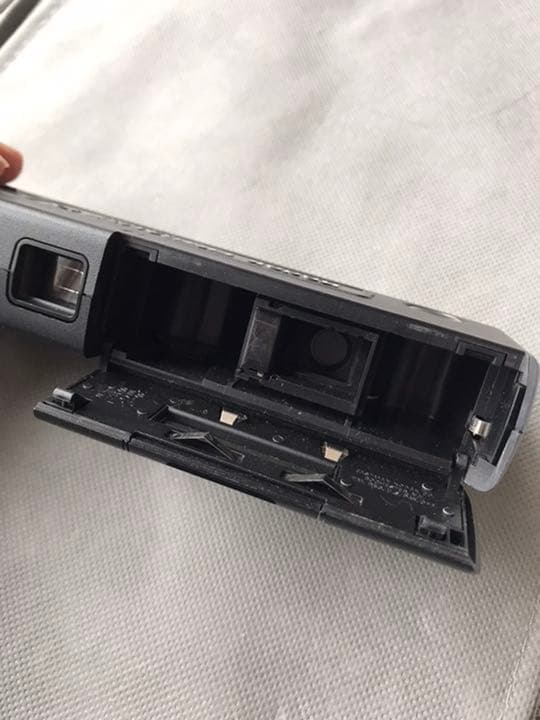 コダック　Kodak camera