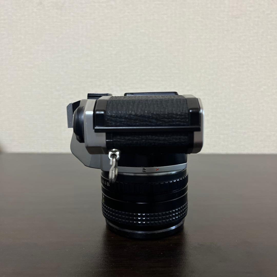PENTAX MX (ジャンク品)