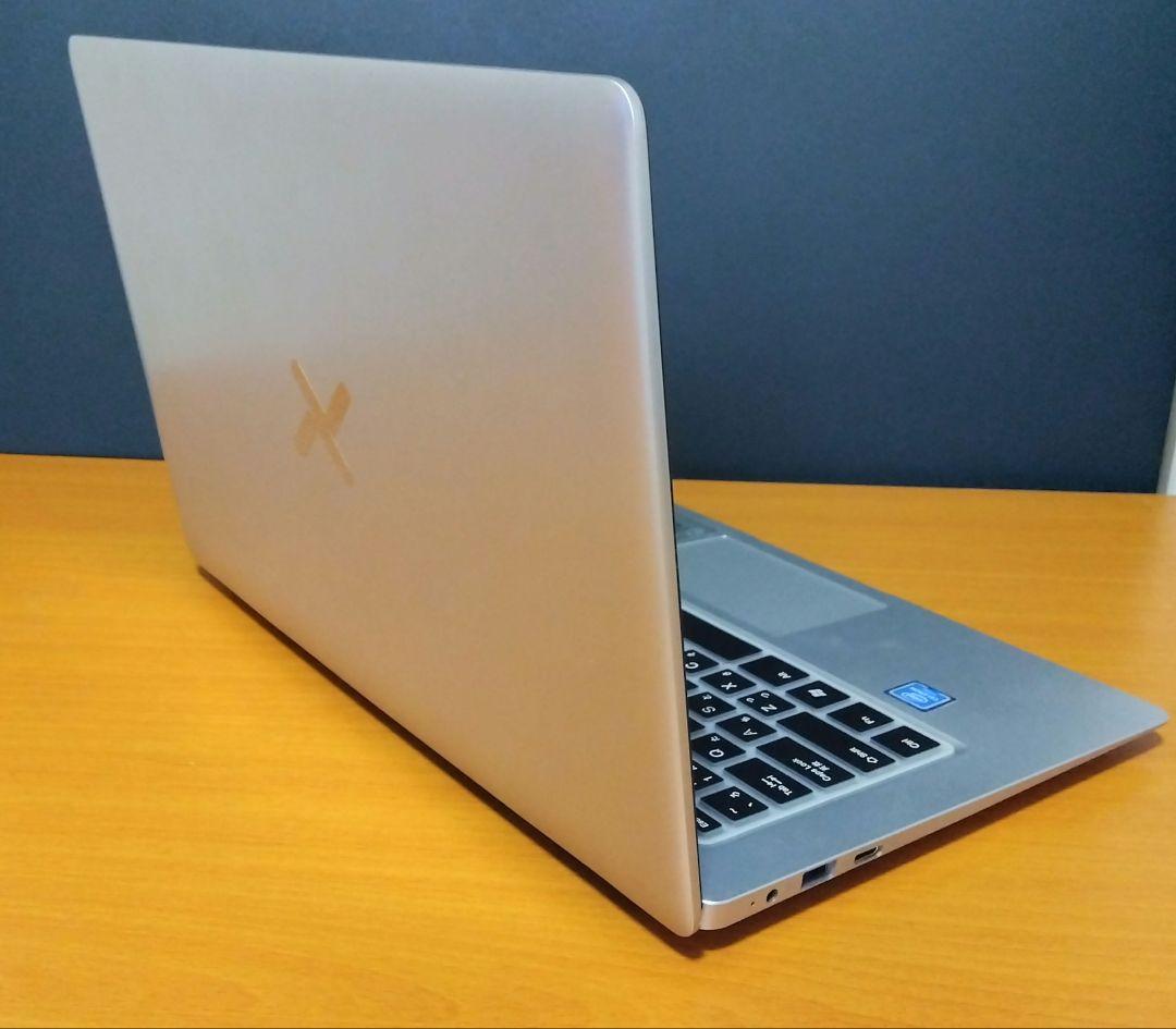 VETESA ノートPC Windows 11 DVD-RW付き