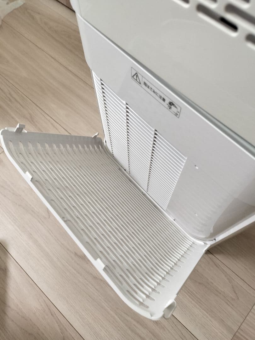 ⚫︎ 衣類乾燥機除湿機 IJD-I50-WH 2021年製 ホワイト