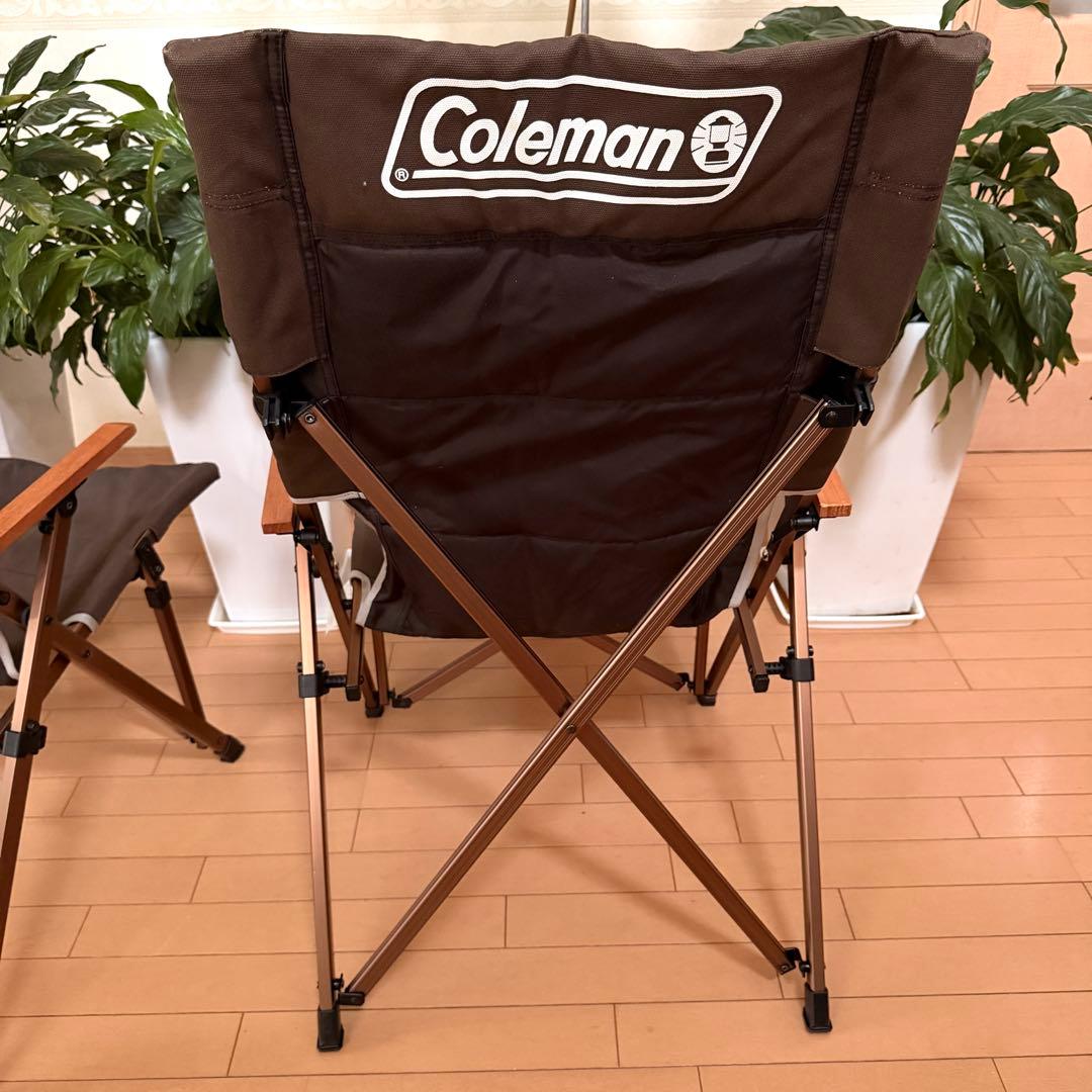 Coleman キャンバススリングチェア 2000010502 コールマン