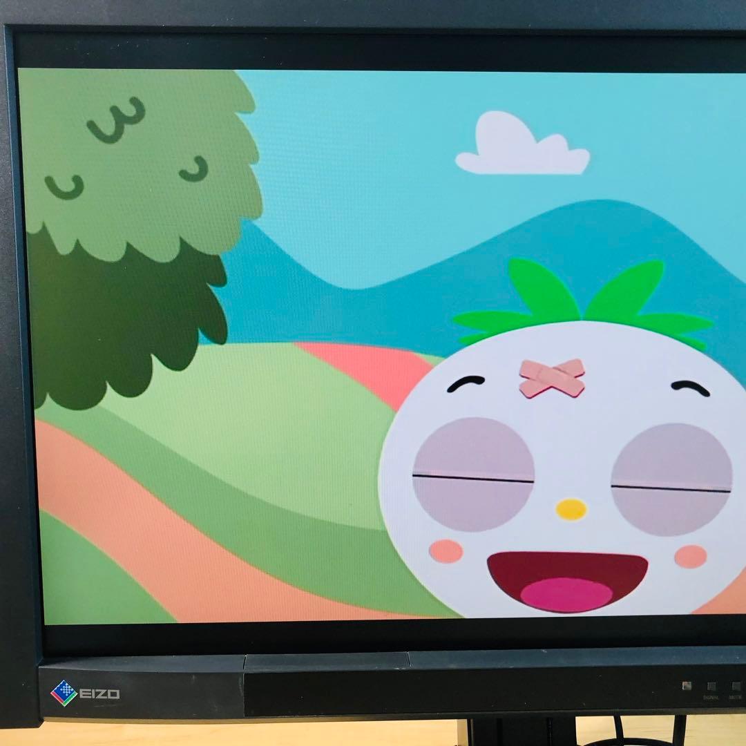 EIZO ColorEdge CG277 27型モニター