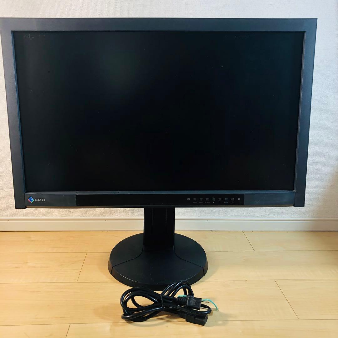 EIZO ColorEdge CG277 27型モニター