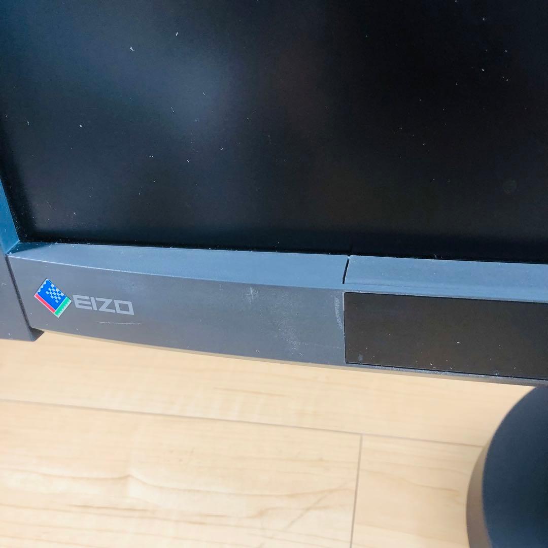 EIZO ColorEdge CG277 27型モニター