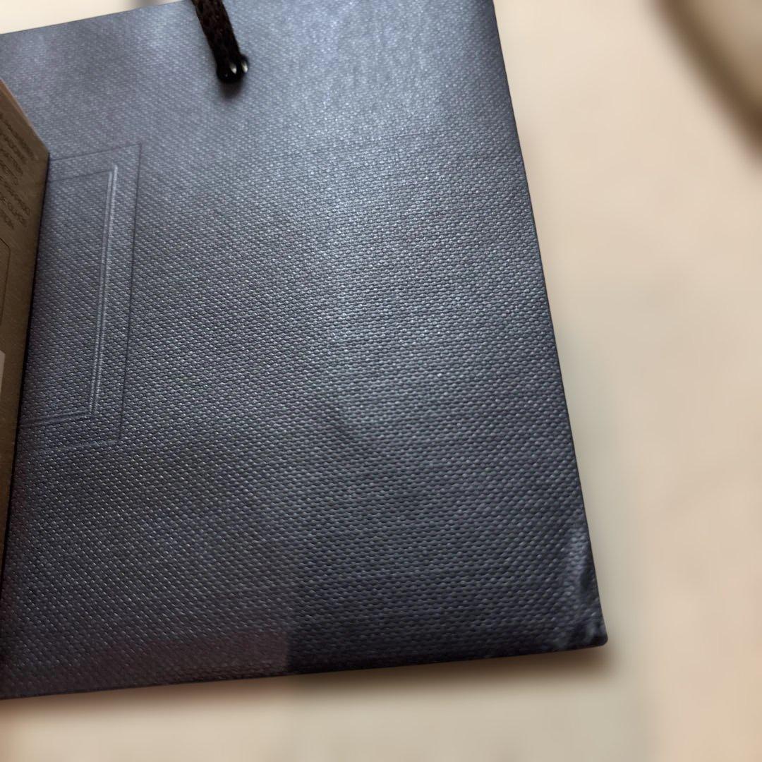 未使用YSLクチュールミニクラッチ025ホリデー限定アイシャドウショップ袋付き