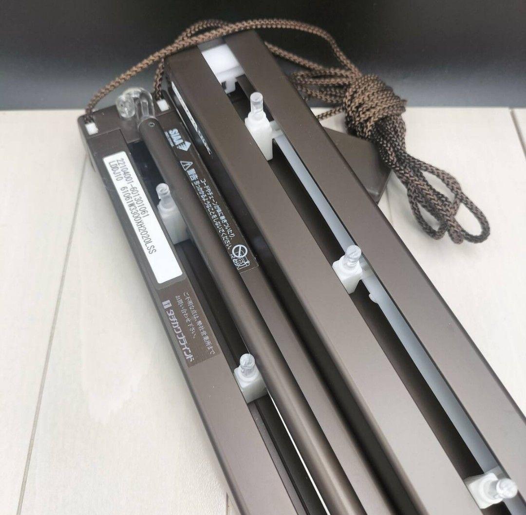 O-2410BL22◆タチカワ◆バーチカルブラインド◆W3300×H2020mm