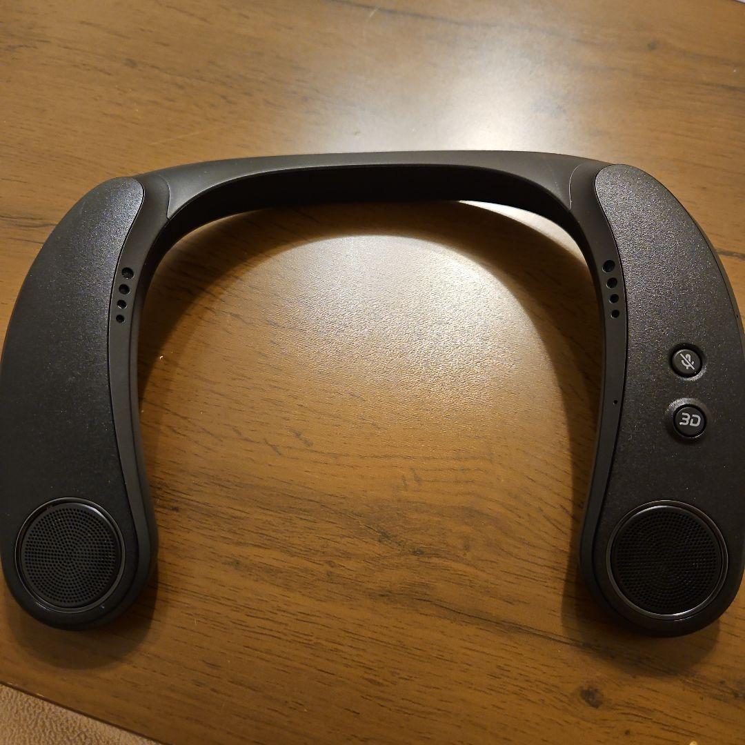 SHARPサウンドパートナー