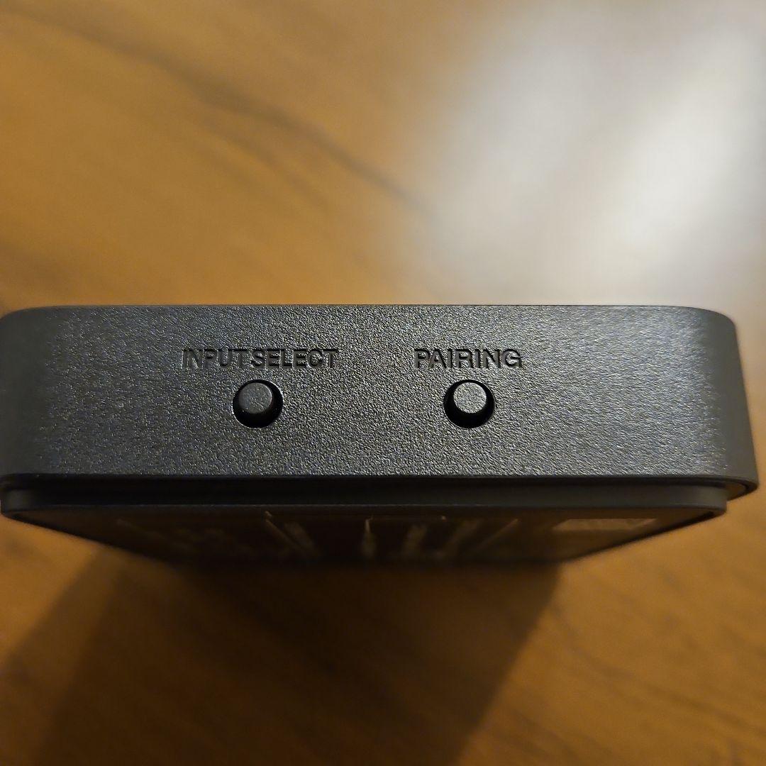 SHARPサウンドパートナー