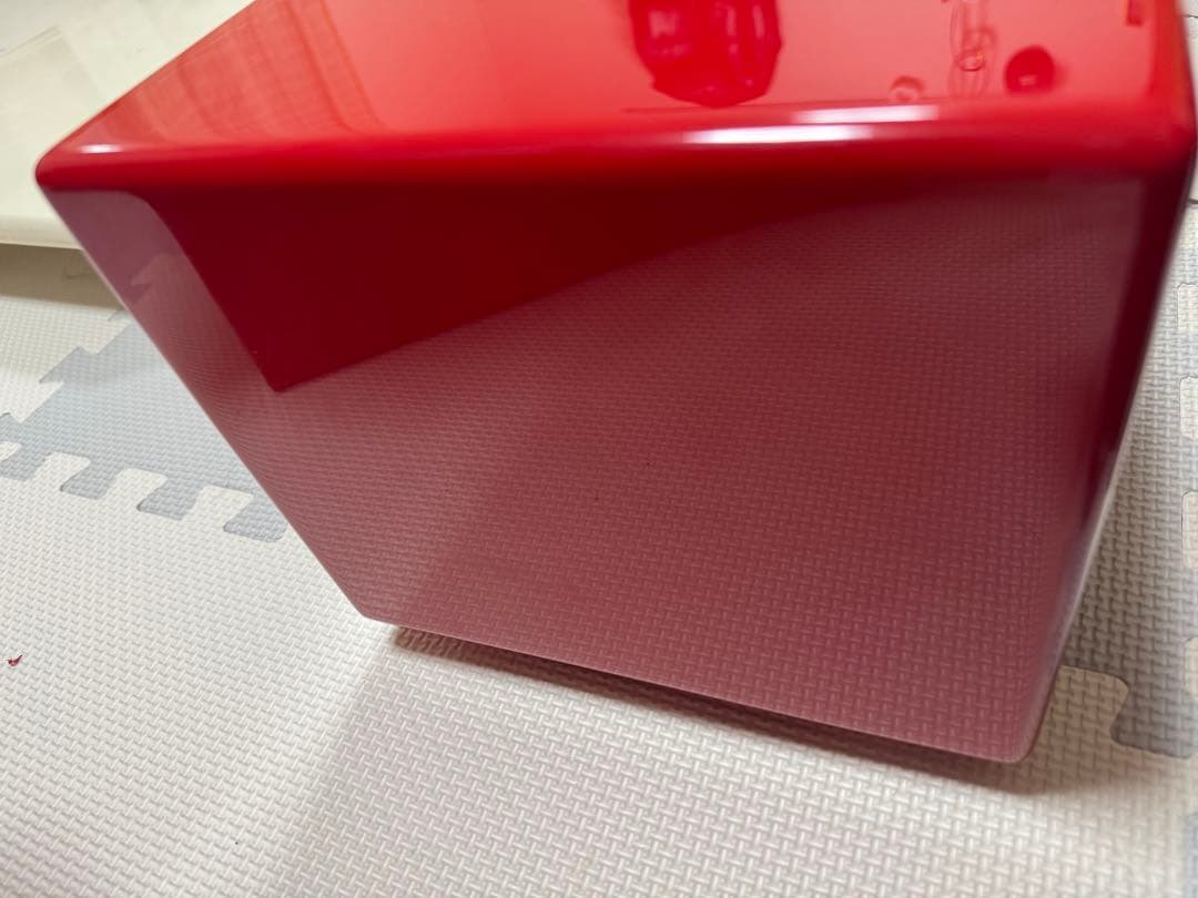 Geneva Sound System Model M スピーカー