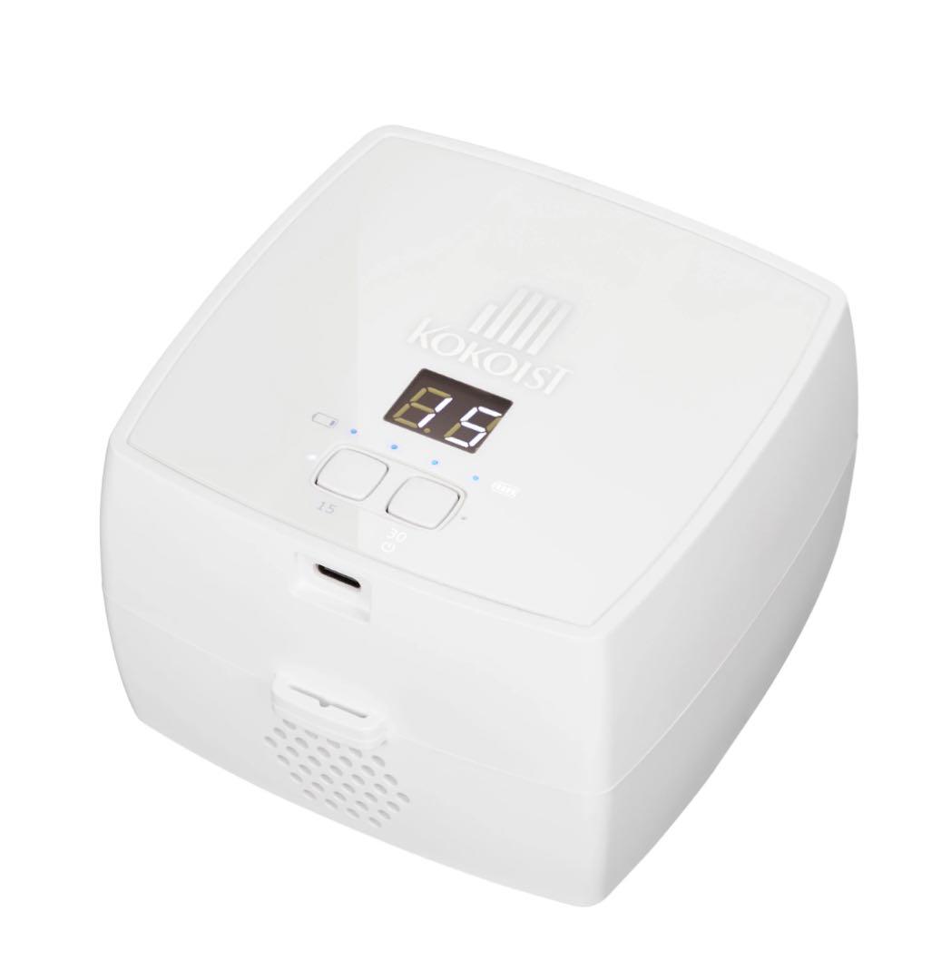 新品未使用❗️KOKOIST Microplasma Sterilizer