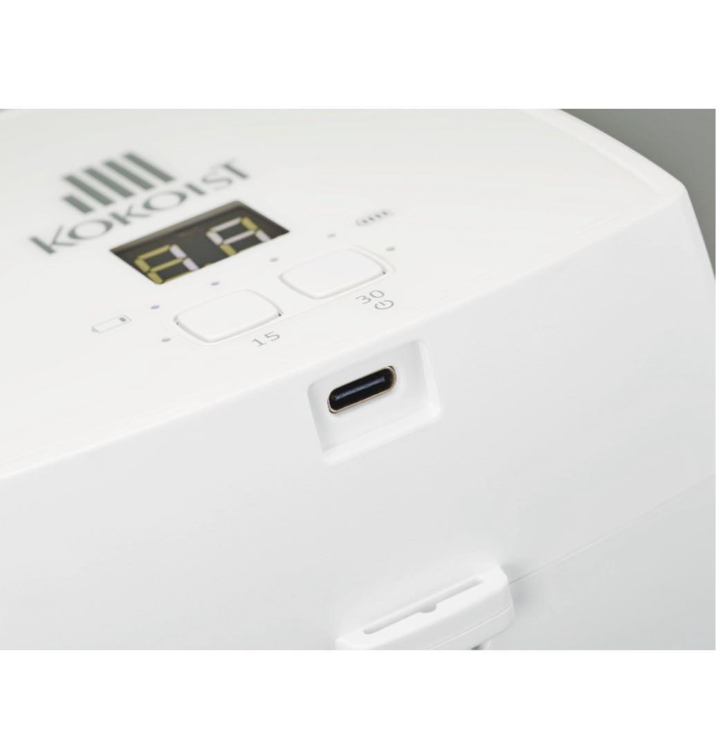 新品未使用❗️KOKOIST Microplasma Sterilizer