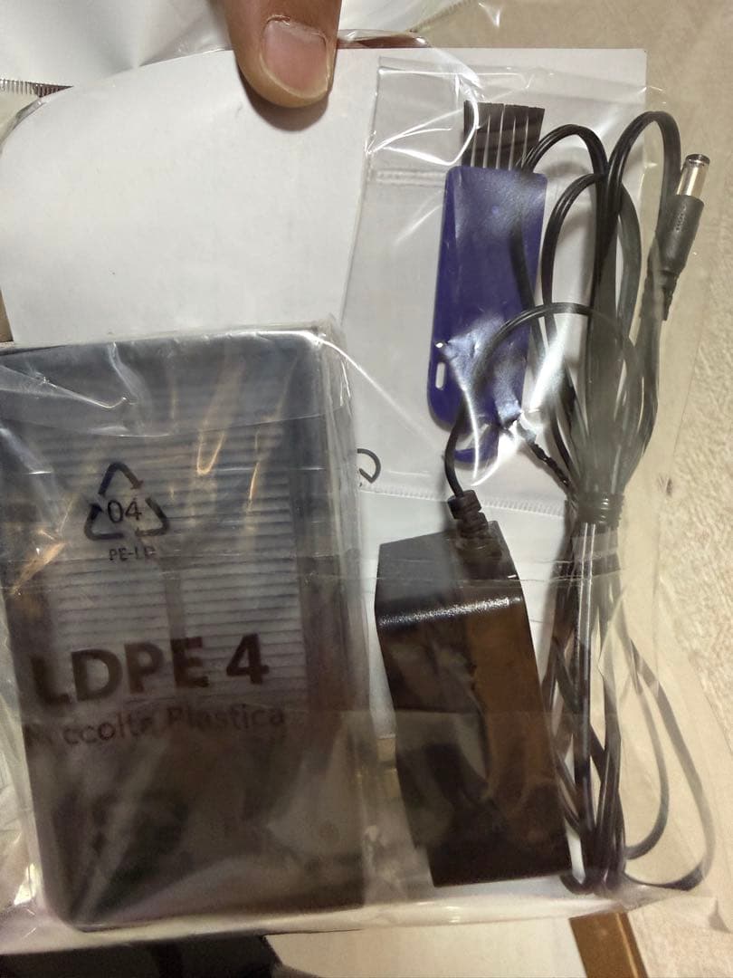 ANKER EUFY X8 PRO ロボット掃除機