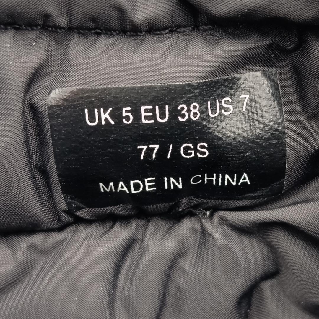 【極美品】HUNTER ハンター キルト スノー ショート ブーツ 24.0㎝