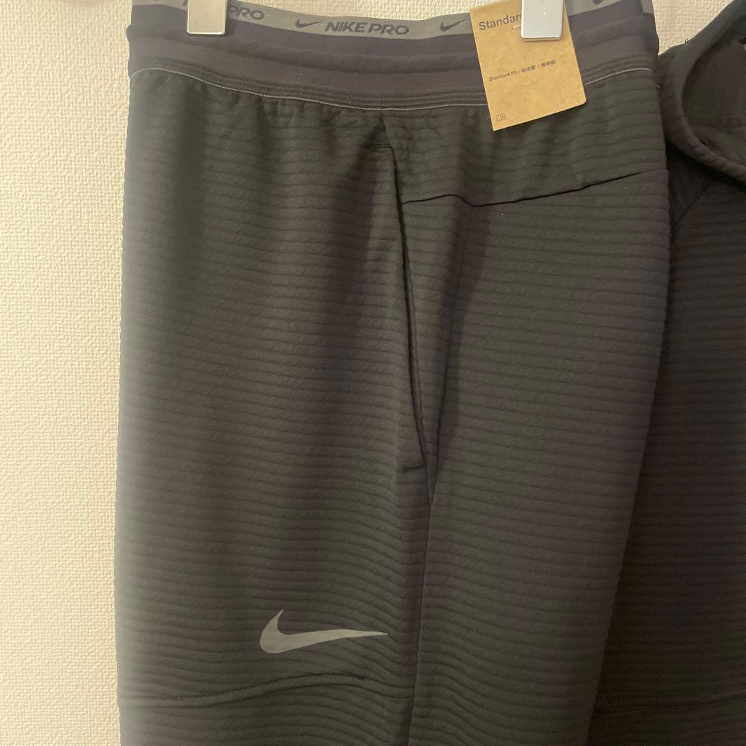 NIKE ナイキ NPC フリース プルオーバー パンツ セットアップ Sサイズ