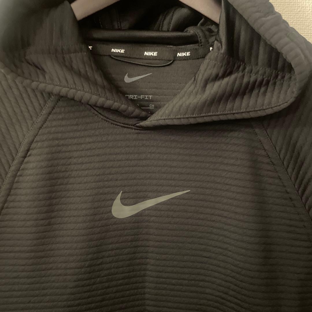NIKE ナイキ NPC フリース プルオーバー パンツ セットアップ Sサイズ