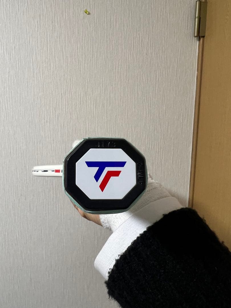 ラケット(硬式用) Tecnifiber TFIGHT300 G2