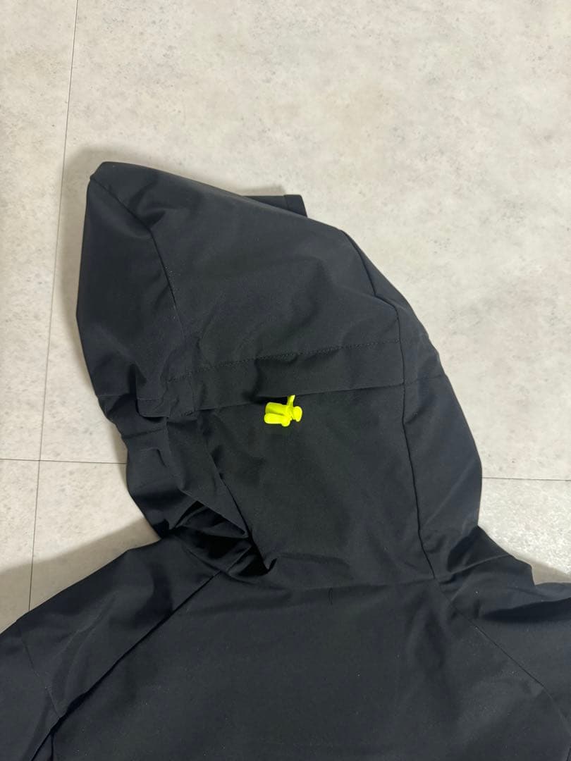 PALACE パレススケートボードadidasコラボ ATジャケット