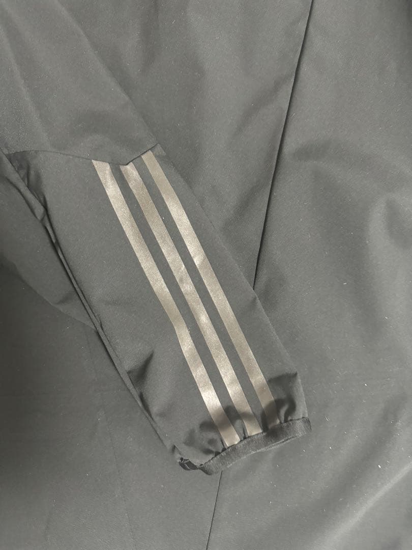 PALACE パレススケートボードadidasコラボ ATジャケット