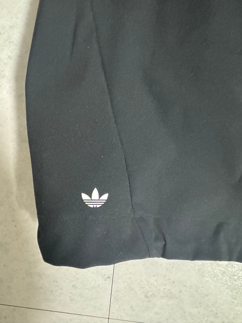 PALACE パレススケートボードadidasコラボ ATジャケット