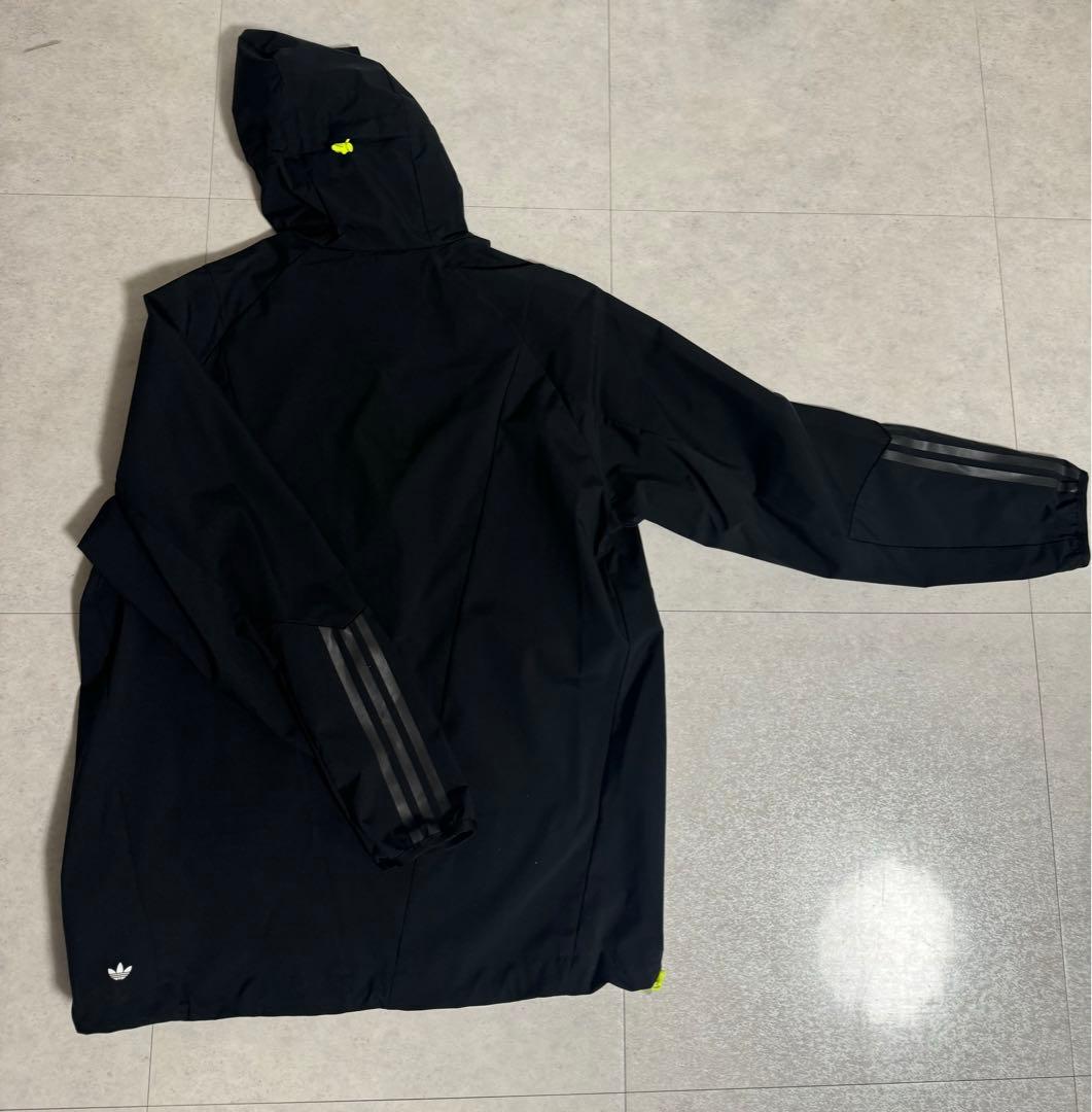 PALACE パレススケートボードadidasコラボ ATジャケット