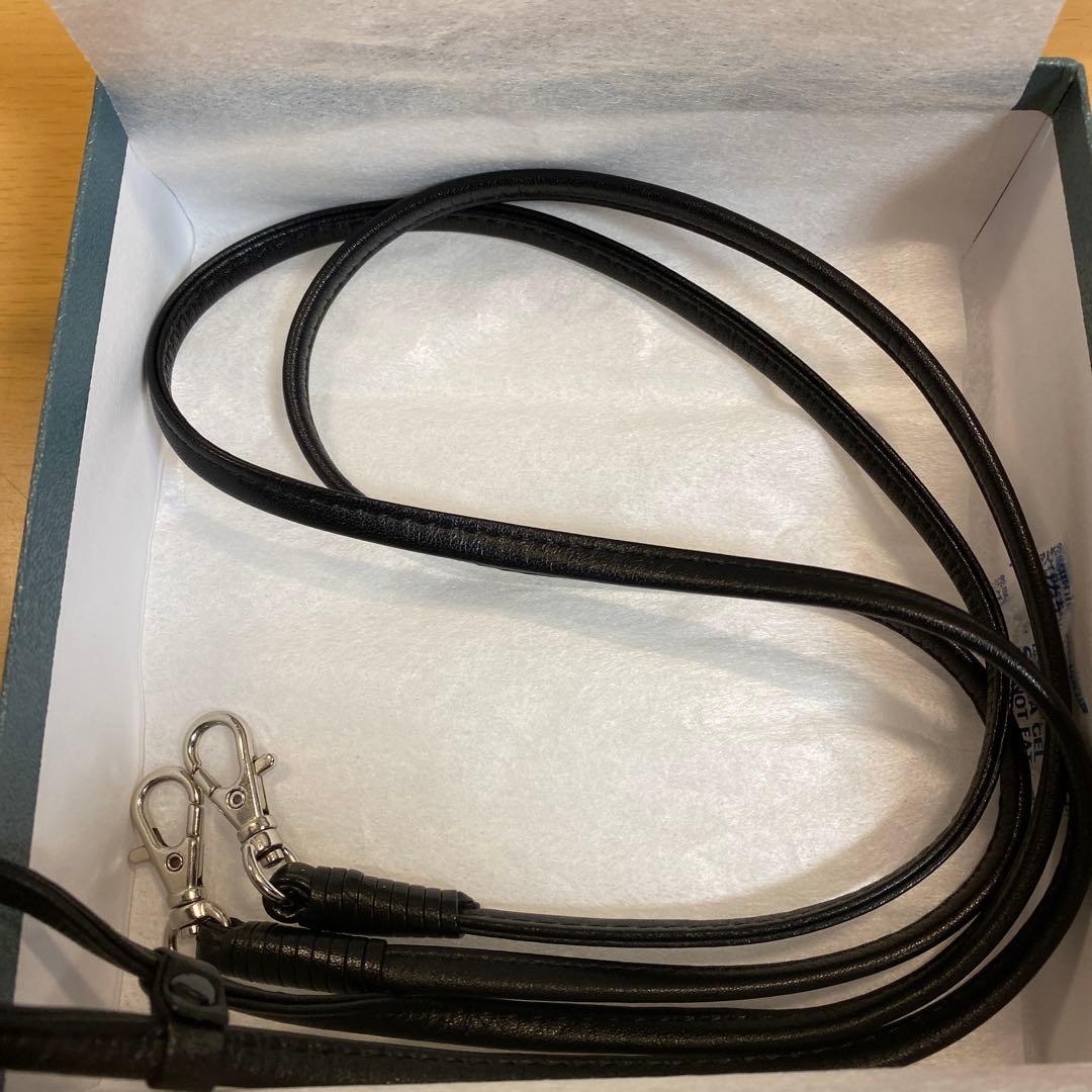 toga ショルダーウォレット