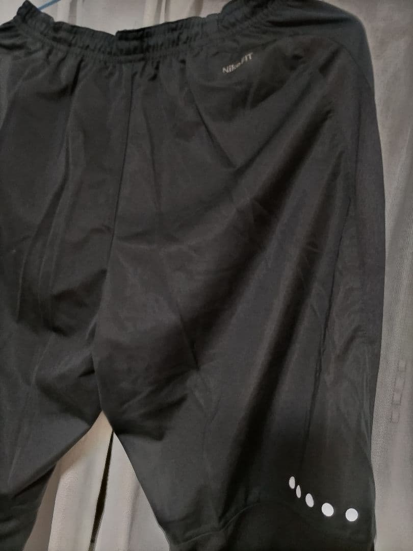 Nike RUNNGパンツ（371262-010）