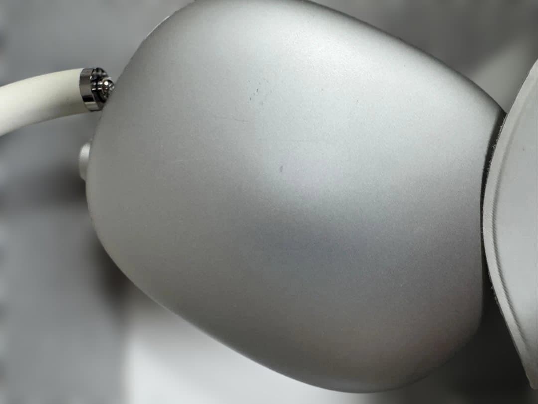 Air pods max 第2世代