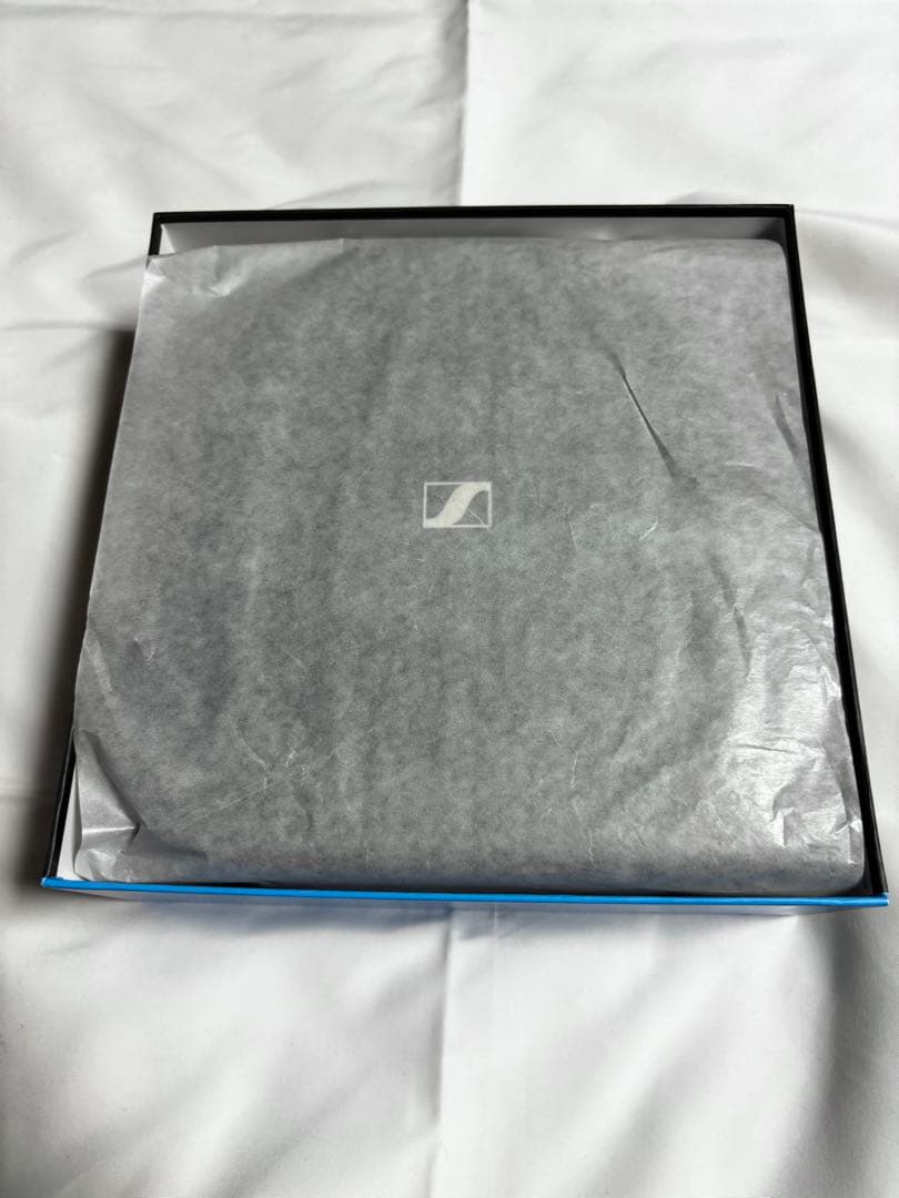 Sennheiser HDB 630 ワイヤレスヘッドフォン