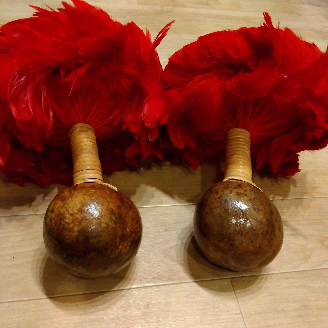 フラダンス、ウリウリ（カバー付き）