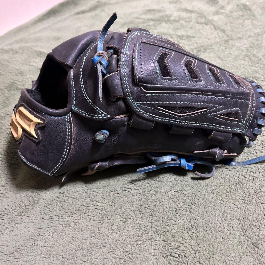 SSK プロエッジ 硬式 投手 グローブ