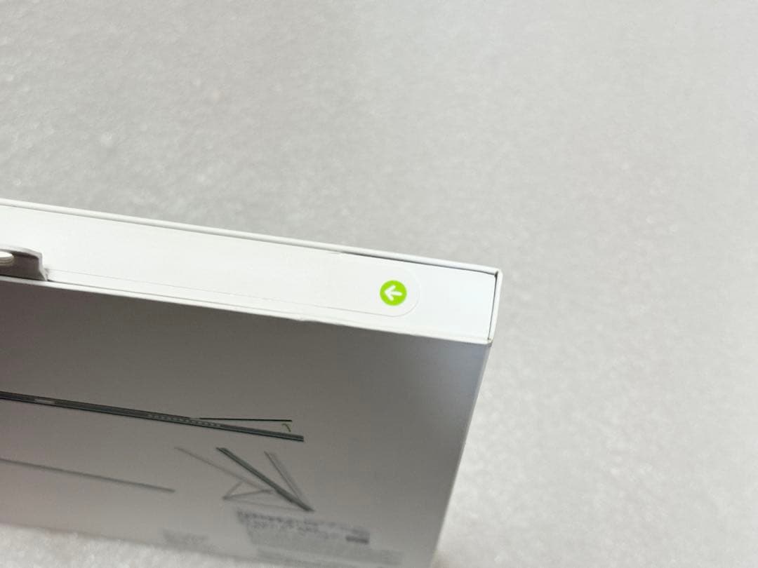 新品未開封　iPad Air 13インチ Smart Folio Denim