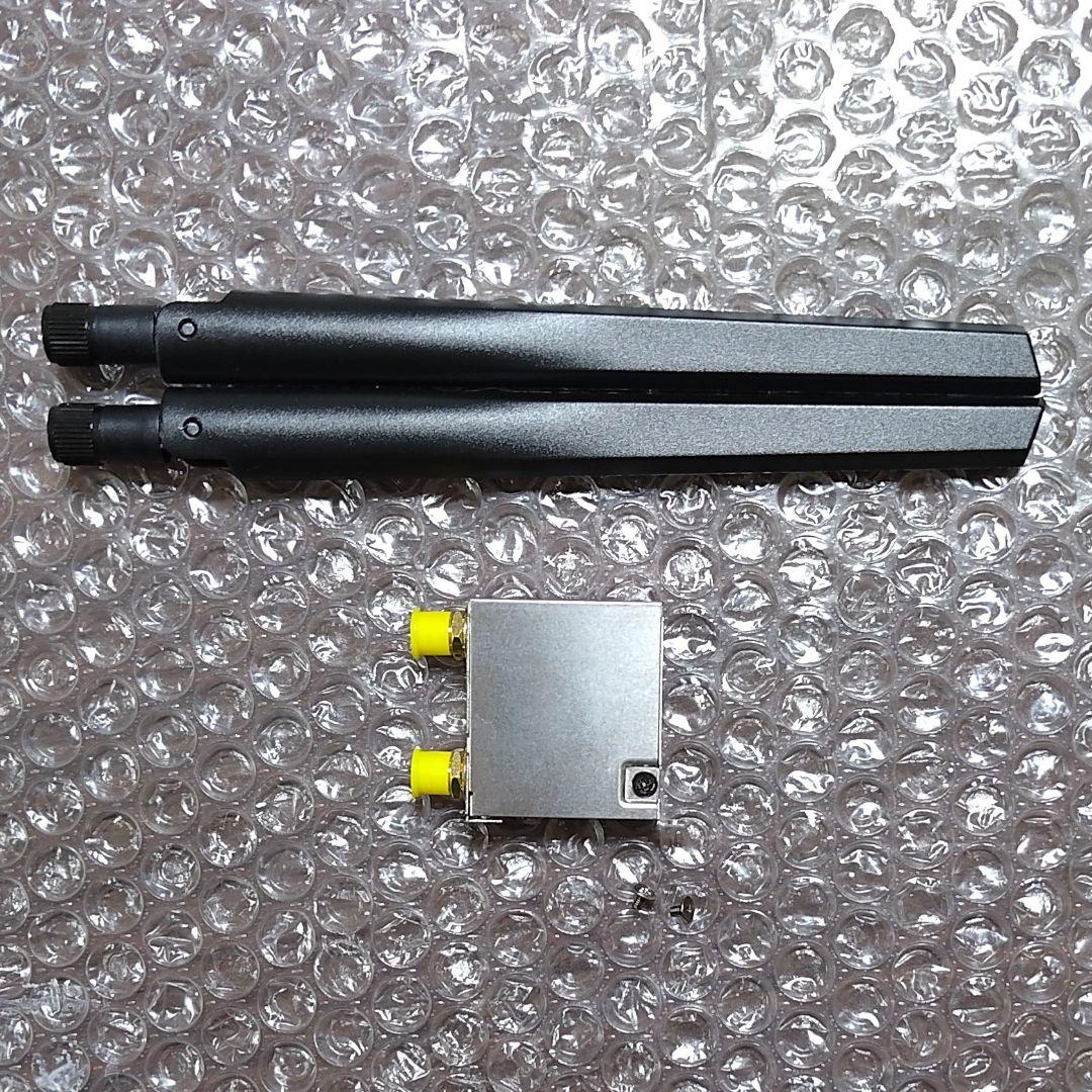 マザーボード ERYING MoDT i9-13980HX MicroATX DDR4