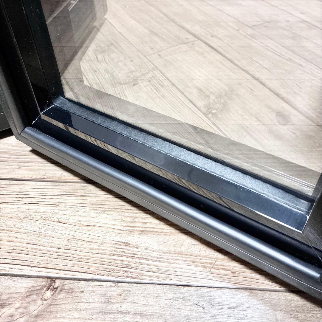 【美品】WIE ワインセラー 18本収納 WIWCJC18BADX