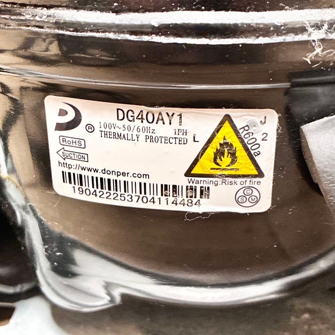 【美品】WIE ワインセラー 18本収納 WIWCJC18BADX