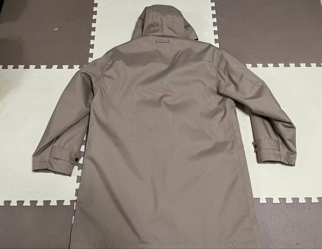 stabilizer gnz 8-40 COLD PROOF ダッフルコート