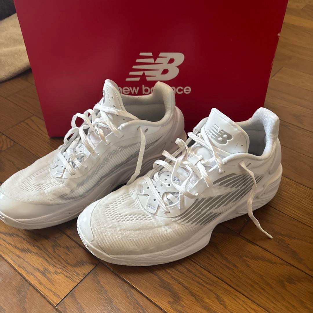 ニューバランス TWO WXY V5【BB2WYWT52E】