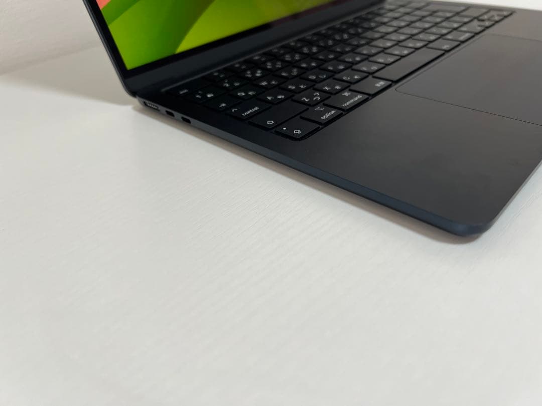 MacBook本体 MacBook Air m2 16g 256