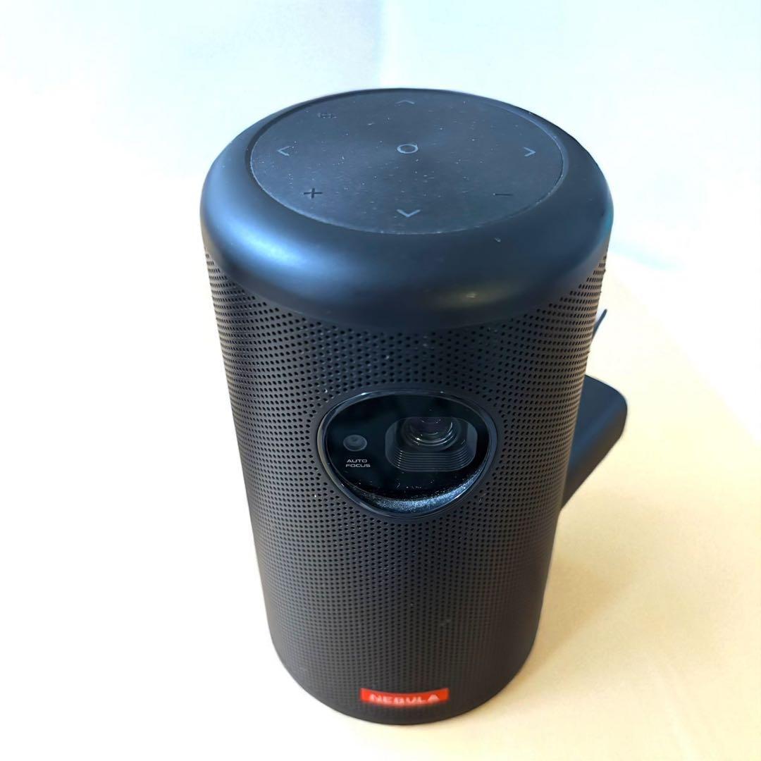 【ジャンク品】Anker Nebula Capsule Ⅱ