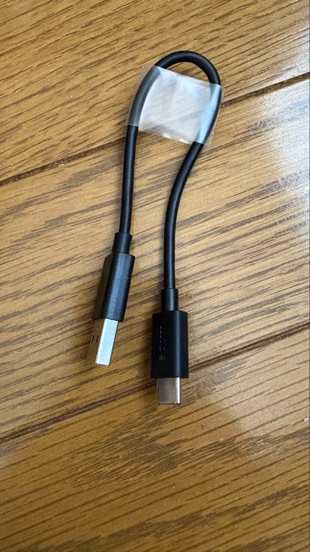 SONY WH-1000XM4 黒 美品 2021年購入 箱付き