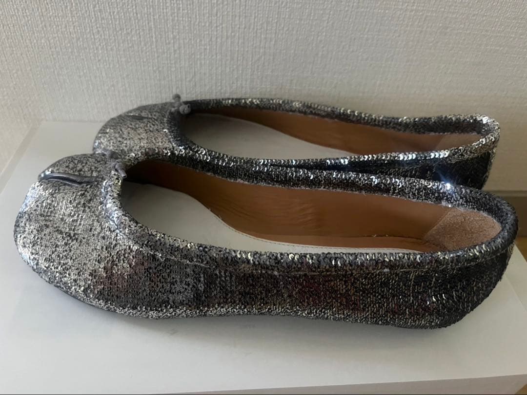 メゾン　マルジェラ　Maison Margiela 足袋　パンプス　37