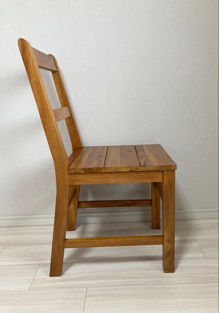 （最終価格）『廃盤』unicoウニコ BREATHダイニングチェア