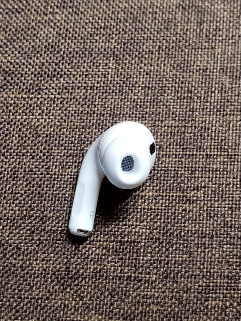 右耳 Apple AirPods Pro 第2世代 正規品 片耳516