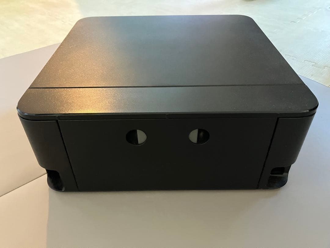 EPSON EP-879AB インクジェットプリンター