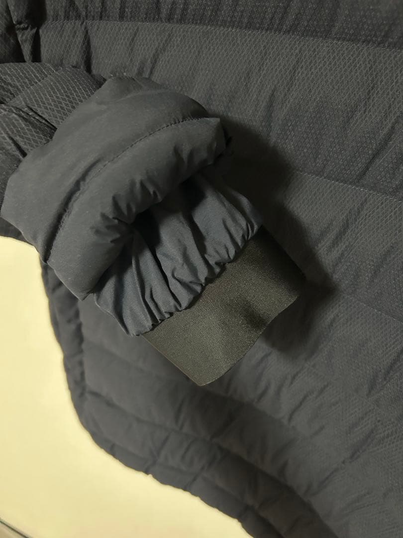 【年始価格】PEARLY GATES 中綿ジャケット